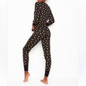 Victoria’s Secret thermal PJ set